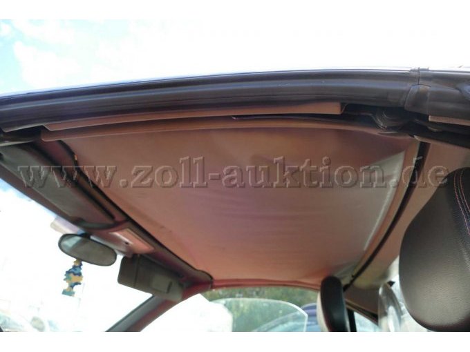 1 Mercedes SLK 230 Kompressor Hardtop – foto 9 – kavel bij Zoll-Auktion, Wandlitz
