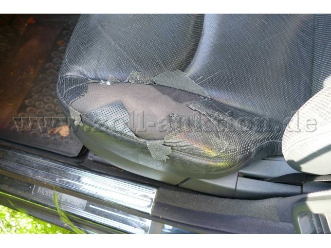 1 Mercedes S 350 – foto 6 – kavel bij Zoll-Auktion, Wandlitz