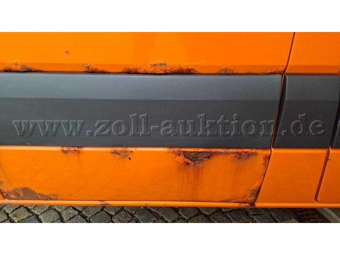 Rost seite