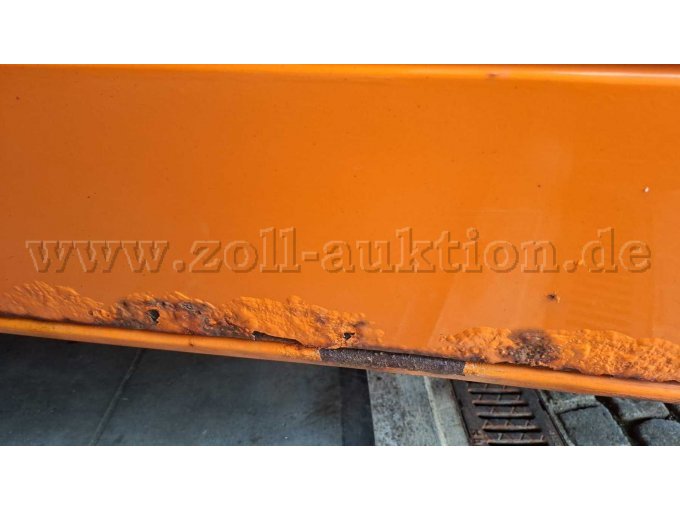Rost seite