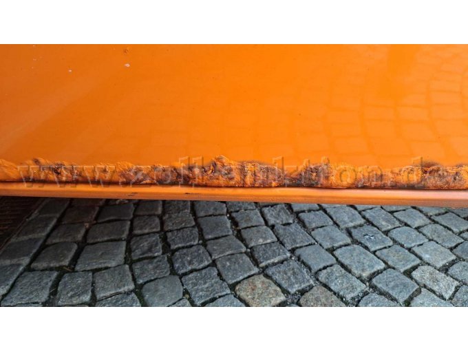 Rost seite