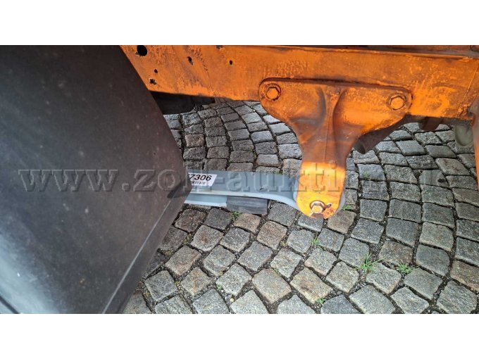 Blattfeder neu