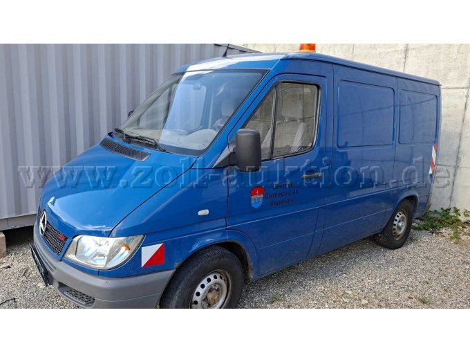 Mercedes Sprinter