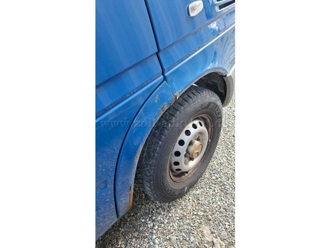 Mercedes-Sprinter