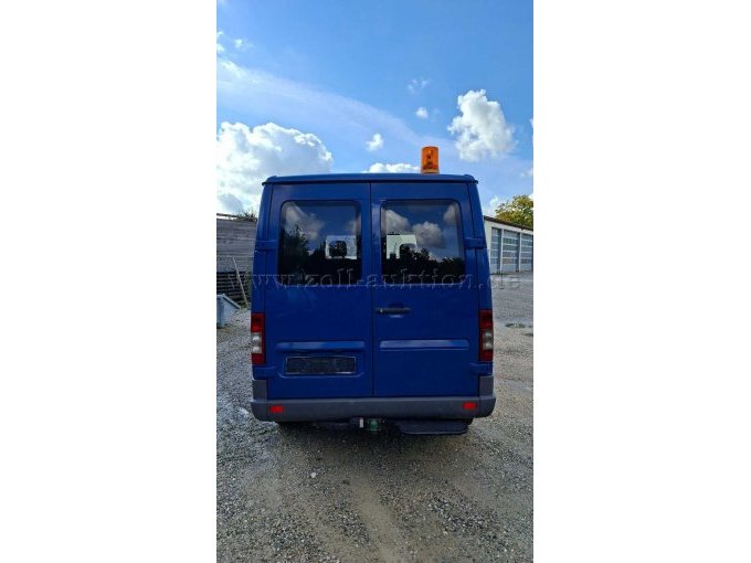 Mercedes-Sprinter