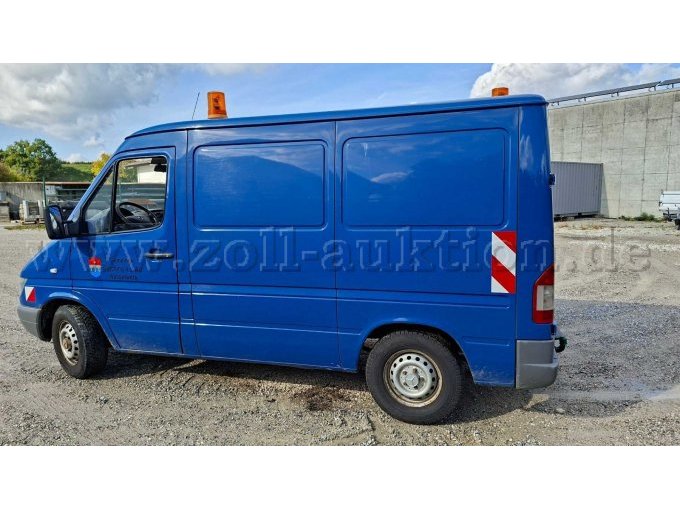 Mercedes Sprinter