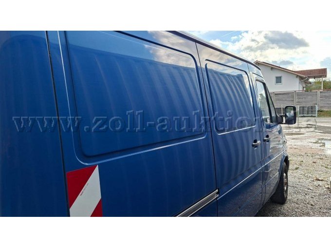 Mercedes Sprinter