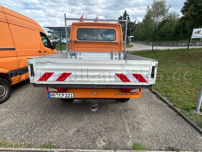 Rückansicht