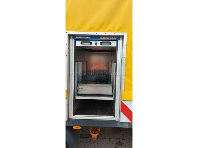 Einbauten