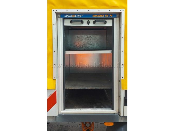 Einbauten
