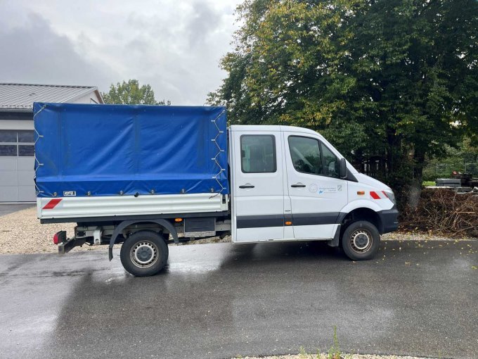 Seitenansicht rechts