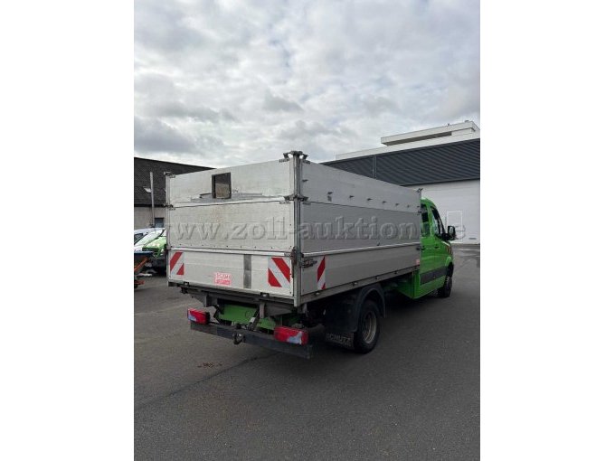 Ansicht hinten rechts