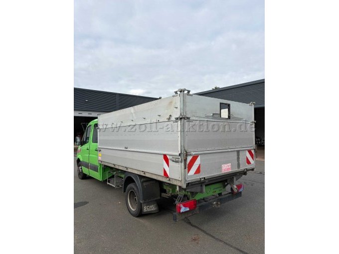 Ansicht hinten links