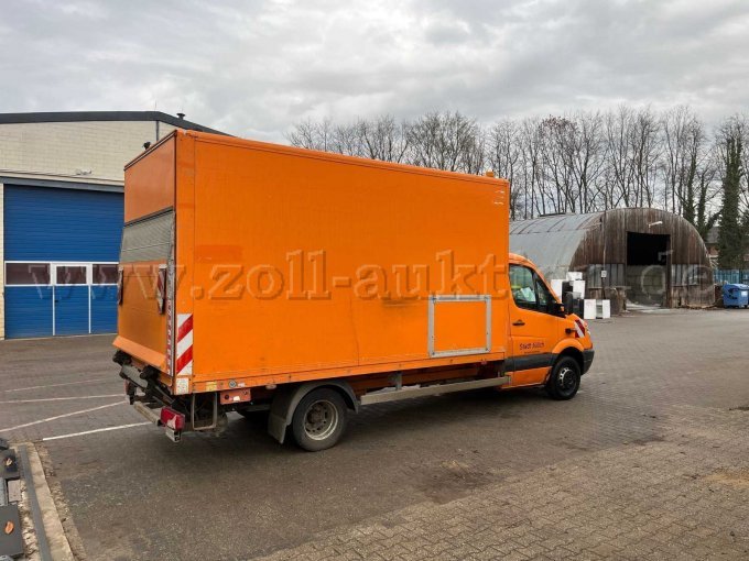 Seitenansicht rechts