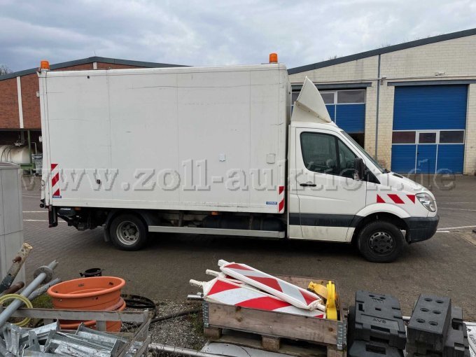 Seitenansicht rechts