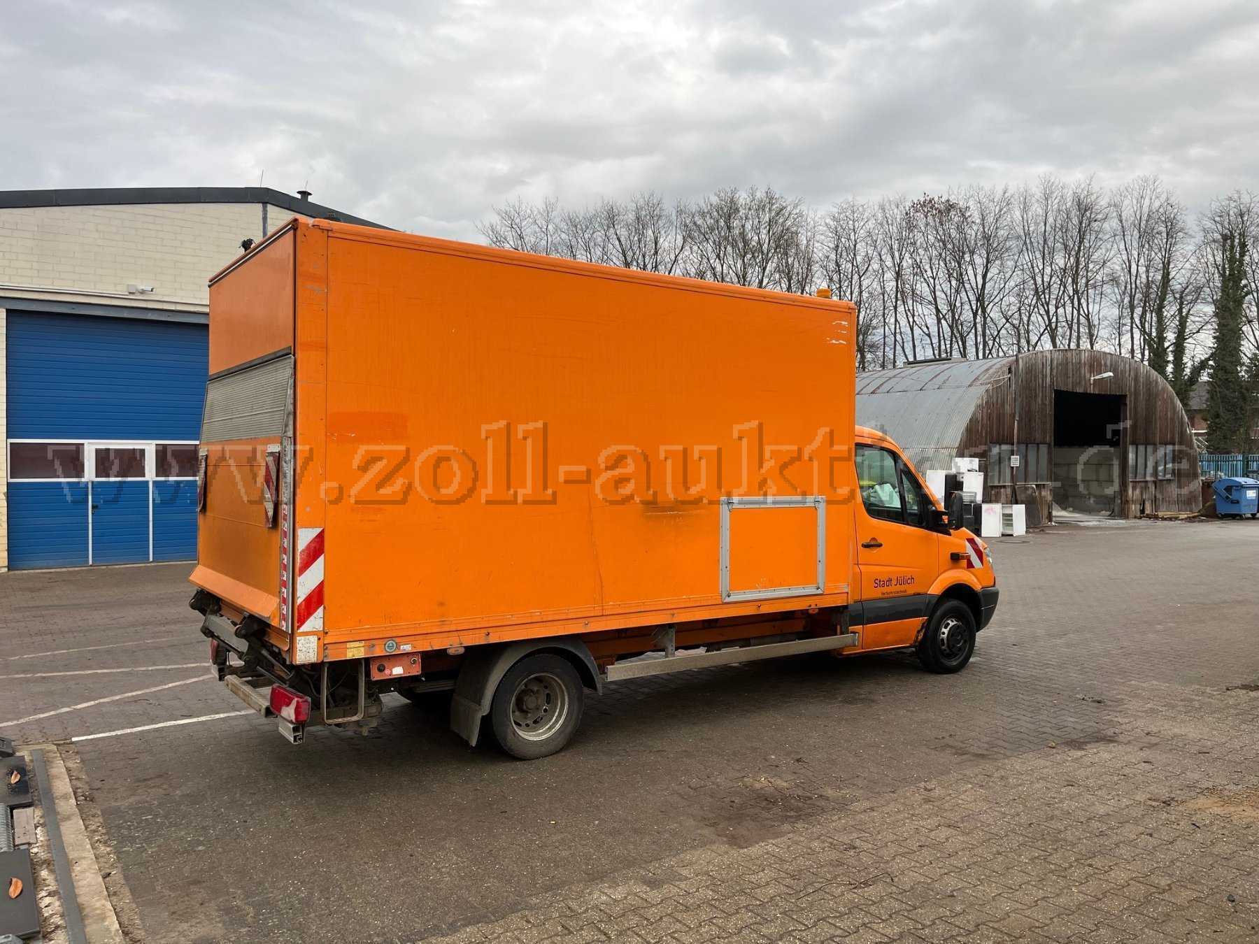 Seitenansicht rechts