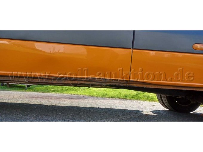1 Mercedes Sprinter 513 CDI Kasten – foto 15 – kavel bij Zoll-Auktion, Bonn