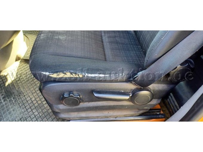 1 Mercedes Sprinter 513 CDI Kasten – foto 16 – kavel bij Zoll-Auktion, Bonn
