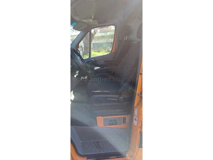 1 Mercedes Sprinter 513 CDI Kasten – foto 6 – kavel bij Zoll-Auktion, Bonn