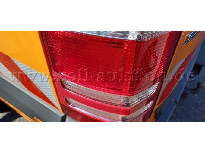 1 Mercedes Sprinter 513 CDI Kasten – foto 19 – kavel bij Zoll-Auktion, Bonn