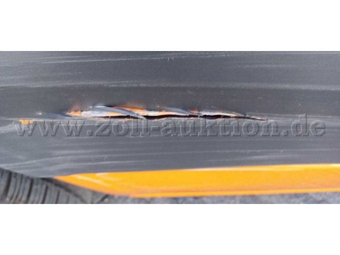 1 Mercedes Sprinter 513 CDI Kasten – foto 15 – kavel bij Zoll-Auktion, Bonn