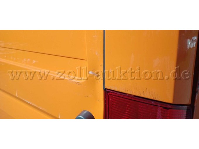 1 Mercedes Sprinter 513 CDI Kasten – foto 16 – kavel bij Zoll-Auktion, Bonn
