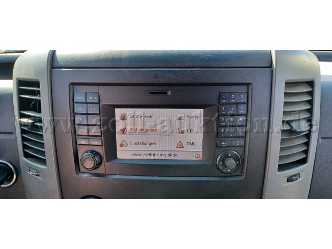 1 Mercedes Sprinter 513 CDI Kasten – foto 7 – kavel bij Zoll-Auktion, Bonn