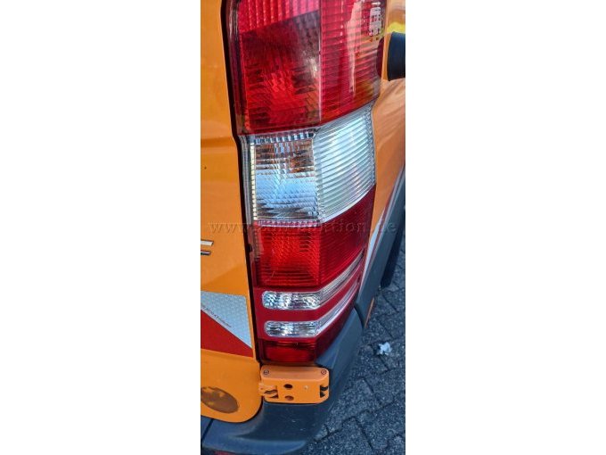 1 Mercedes Sprinter 513 CDI Kasten – foto 18 – kavel bij Zoll-Auktion, Bonn