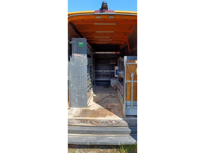 Werkstatteinrichtung