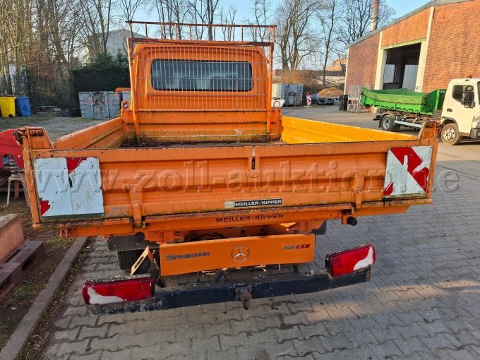 Heckansicht