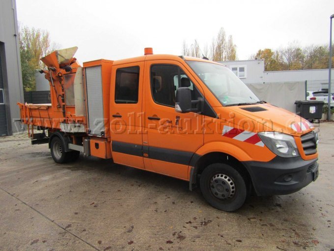 Seitenansicht rechts