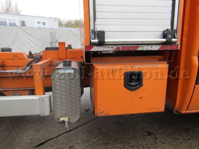 Seitenansicht rechts