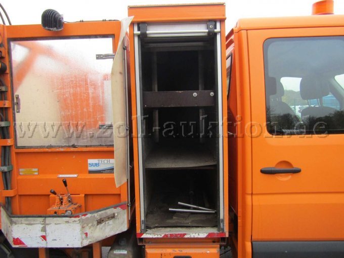 Seitenansicht rechts