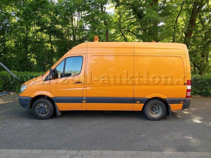 Ansicht von links