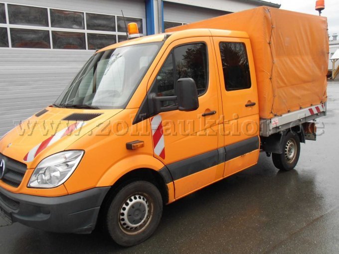 Ansicht von vorne halbrechts