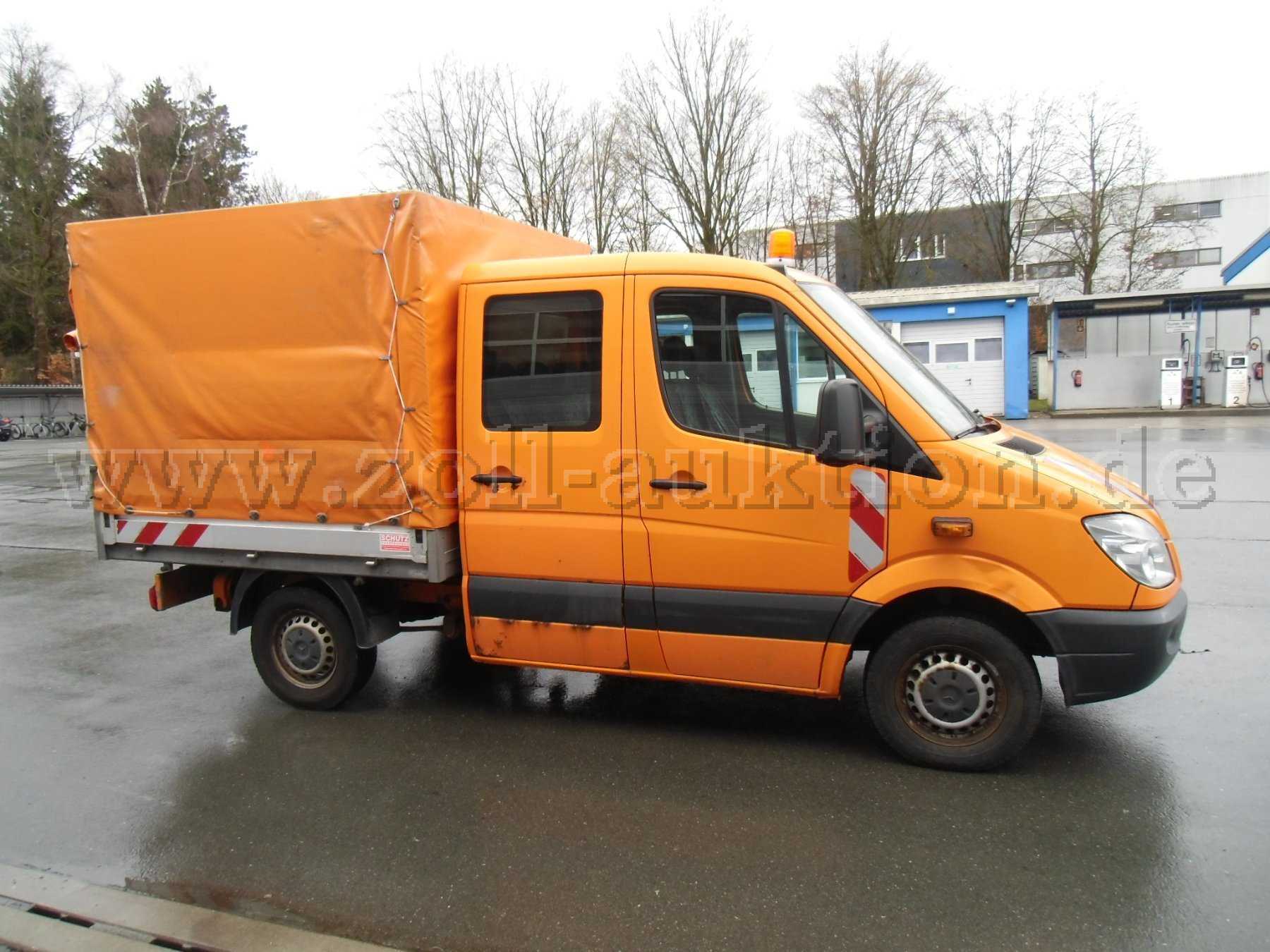 Fahrzeug Ansicht Beifahrerseite