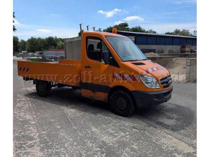 Ansicht vorne rechts