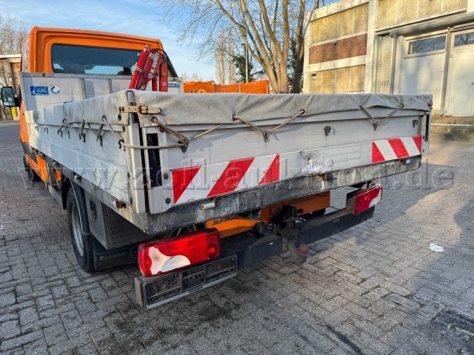 Ansicht hinten links