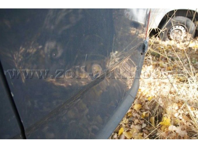 1 Mercedes Sprinter III Kasten FWD - Teileträger – foto 9 – kavel bij Zoll-Auktion, Viernheim