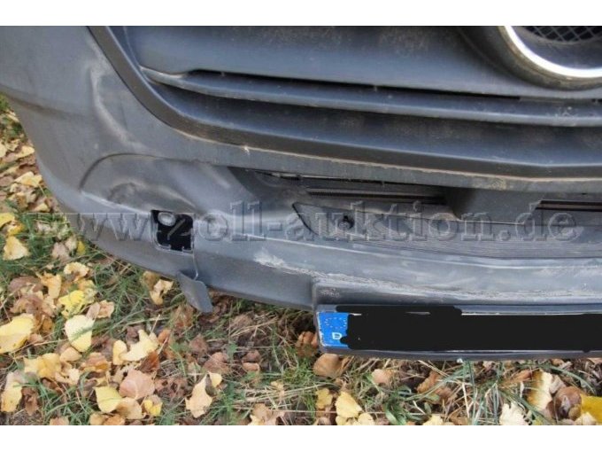 1 Mercedes Sprinter III Kasten FWD - Teileträger – foto 13 – kavel bij Zoll-Auktion, Viernheim