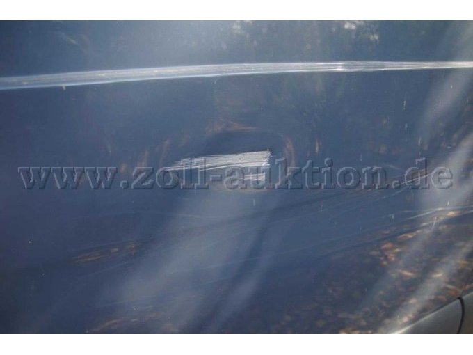1 Mercedes Sprinter III Kasten FWD - Teileträger – foto 3 – kavel bij Zoll-Auktion, Viernheim