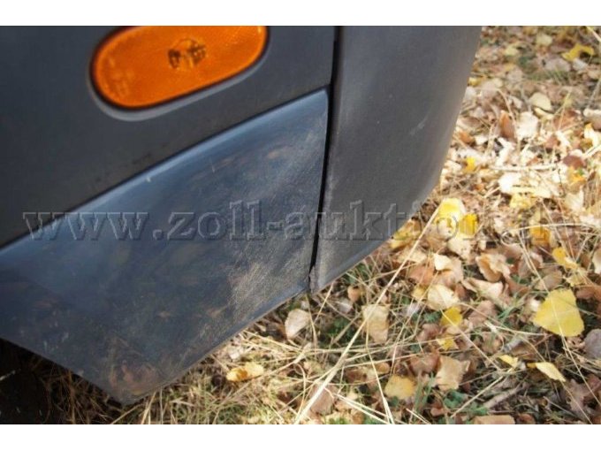 1 Mercedes Sprinter III Kasten FWD - Teileträger – foto 11 – kavel bij Zoll-Auktion, Viernheim