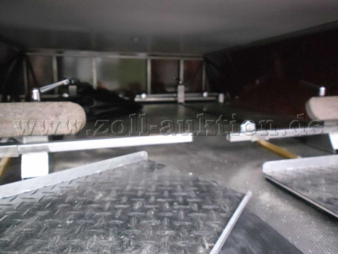 Sargtransport-einbau