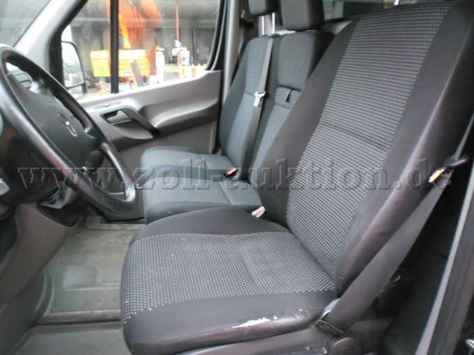 Interieur