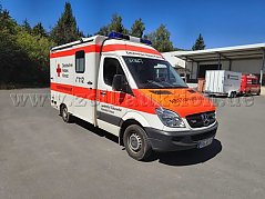 rechte Front