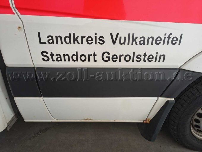 Roststellen Tür rechts