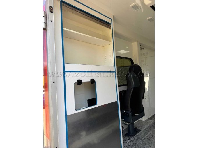 Seitenschrank hinten links