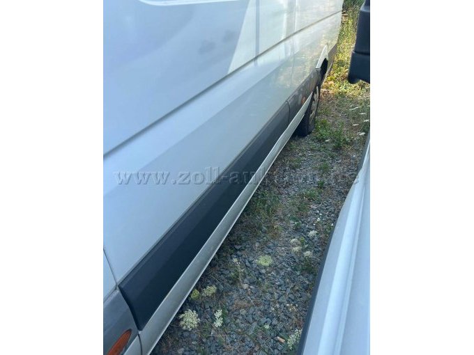 Sprinter Seite
