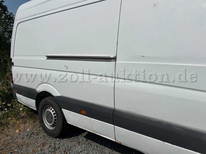 Sprinter links