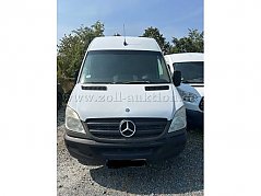 Mercedes - Sprinter